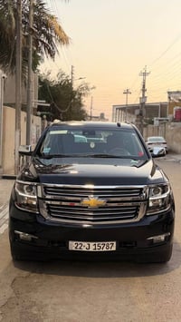 تاهو فول • ٢٠١٧ • كفاله عامه