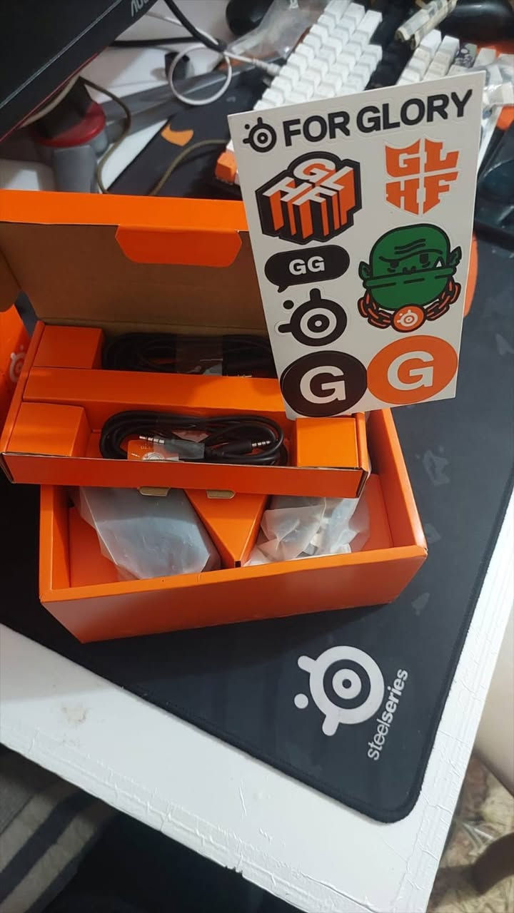 السلام عليكم عندي سماعه تيل سيريس بهذا الشكل جديده ما مستعمله على اول تم 40 الف


**إذا كنت صاحب هذا الإعلان وتريد حذفه لأي سبب، رجاءا أرسل رسالة إلى الدعم الفني**