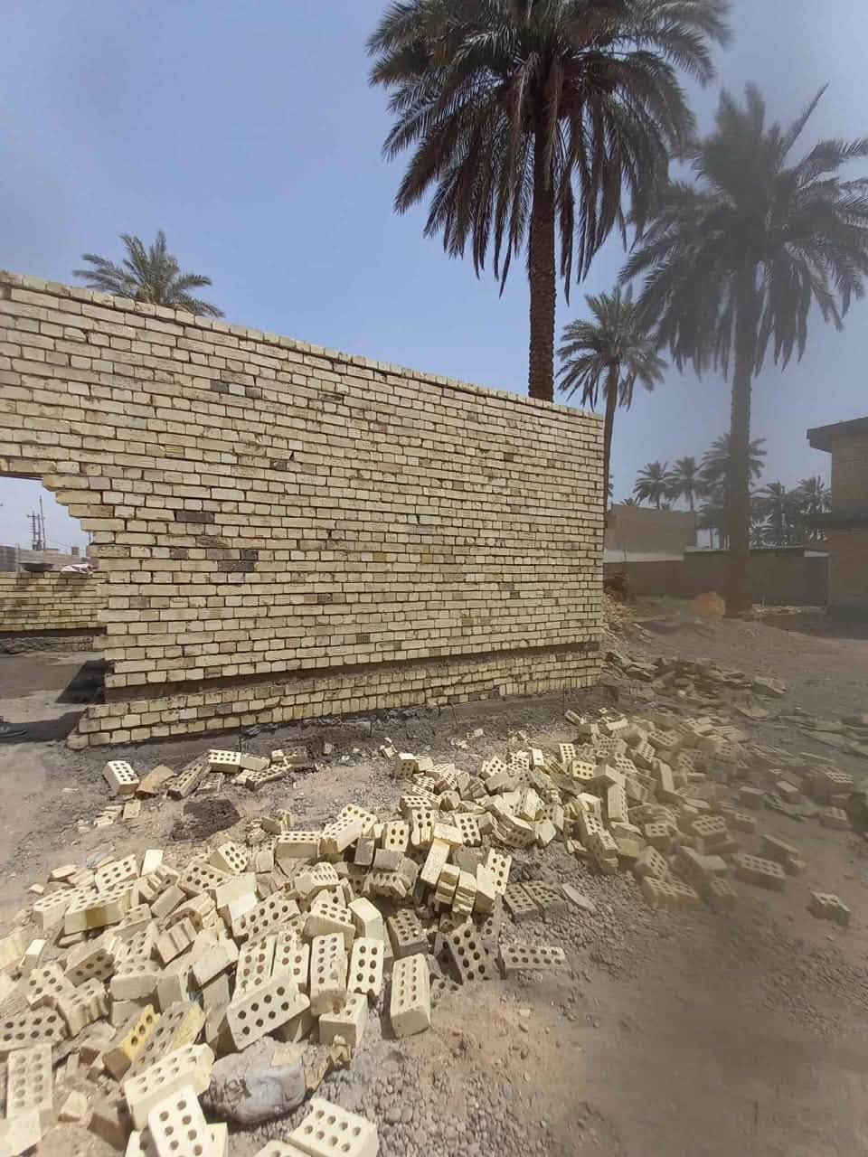 خلفه بناء ستلام مهندس نشتغل في جميع مناطق بغداد كرخ ورصافا بسعار مناسبه باليوميه على دبل وقطعي والتزام بالمواعيد الرضي 350والطابق 450تصال واتساب***********
