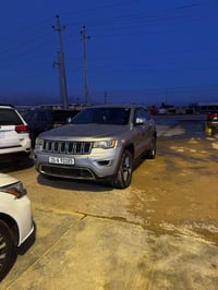 جيب • ٢٠١٧ • وارد أمريكي