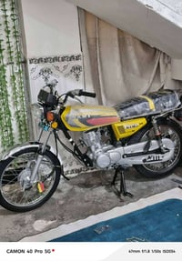 دراجه سكنر حلوه ونظيفه ميديل 2025لبيع لي يريده اني بخدمته07870344984سع...