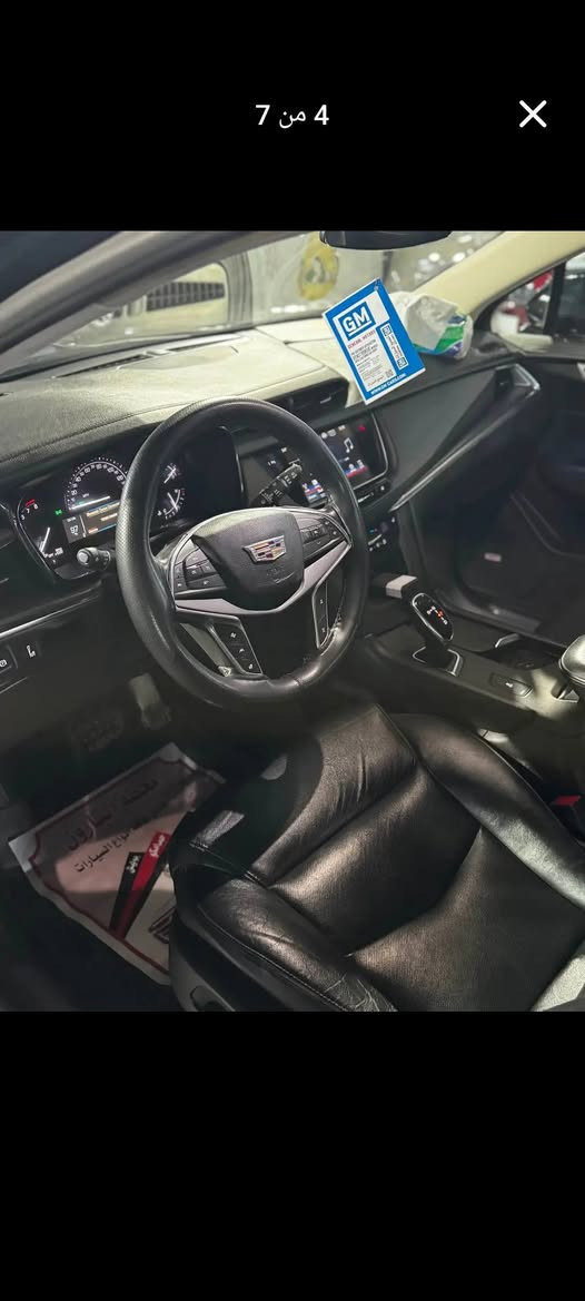 السلام عليكم
كاديلاك XT5 موديل 2019
حادث جاملغ وقليل بارد بالجاملغ الخلفي وبنيد بدون شواصي
السياره فول مواصفات
6  سلندر 3600
ماشيه ٦٢ الف ميل
مكانها كربلاء 
السعر 180 
***********
