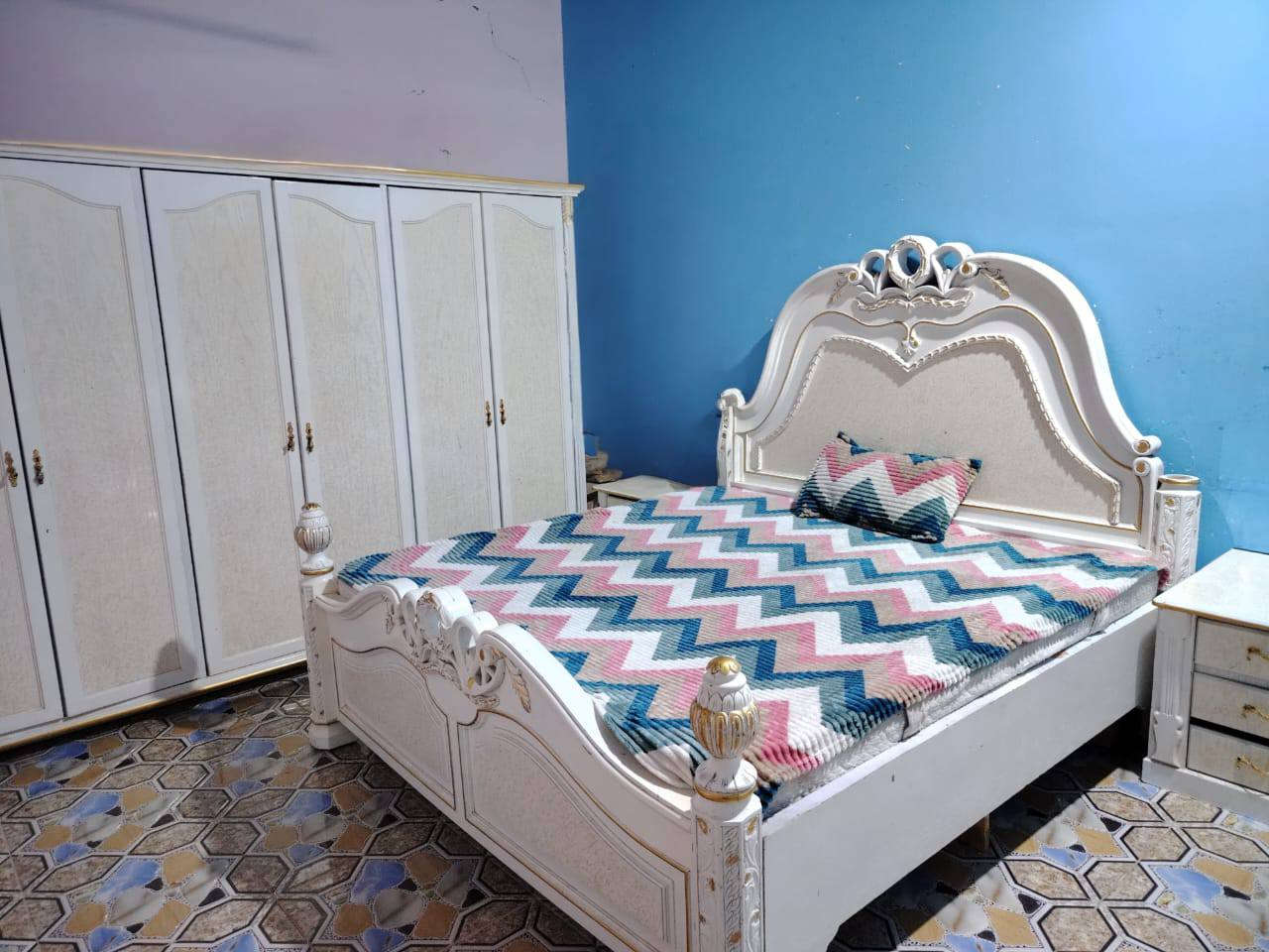 غرفه كويتيه نضيفه السعر 500 الف
مكاني البصره الزبير الغرفه ما ناقصه شي للستفسار ***********
