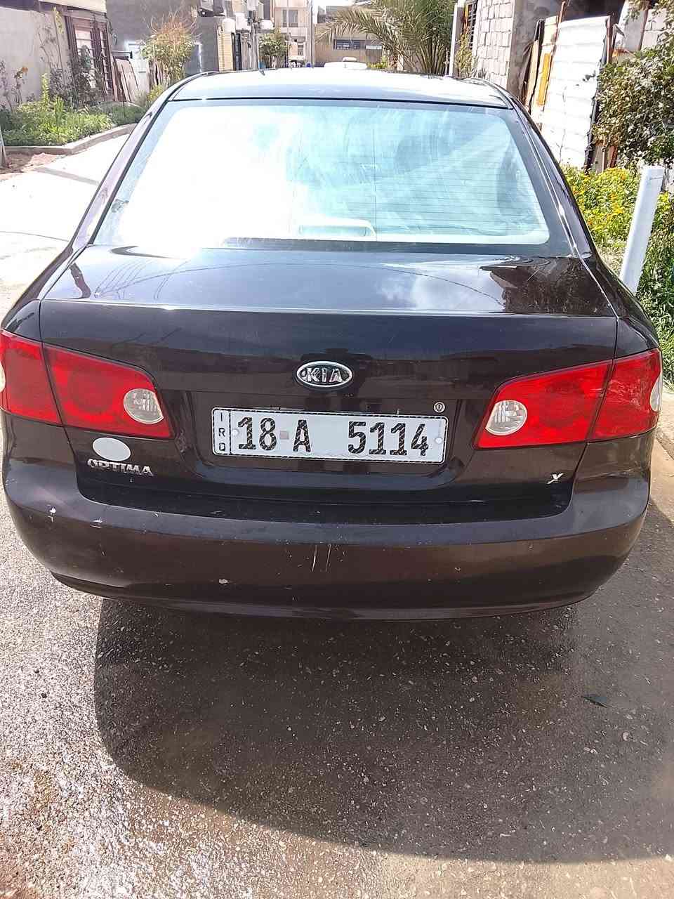 اوبتما 2008 كفاله لاضربه ولاصبغ
للبيع او مراوس
***********
