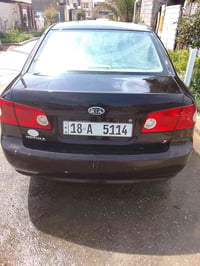 اوبتما 2008 كفاله لاضربه ولاصبغ للبيع او مراوس 07727309819