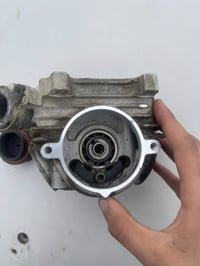 كور ماكس • تفصيخ • نضافه