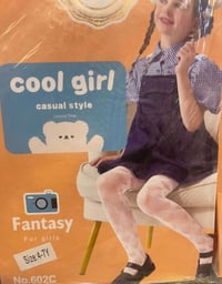 كالون • مشبك نقشات • ١-١٢ سنة