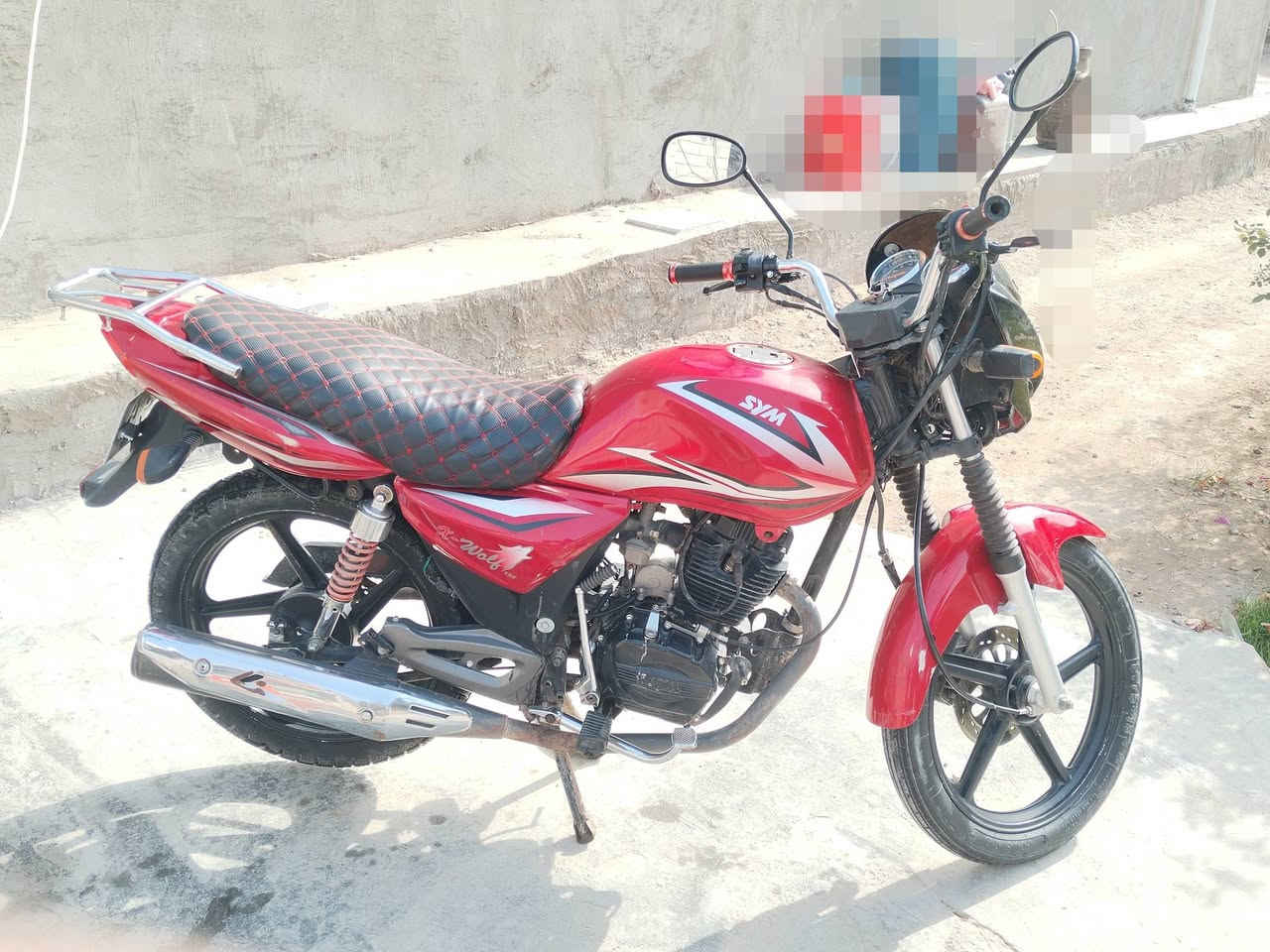 سايم موديل 2020 مسجل رقم انكليزي بأسمي تحويل ثاني يوم فول نظافه محرك وكلشي السعر ب 11 وبي مجال
*********** واتساب
***********
