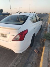 نيسان سني 2020 • نيسان سني للبيع • سيارة نيسان سني • نيسان سني كركوك •...