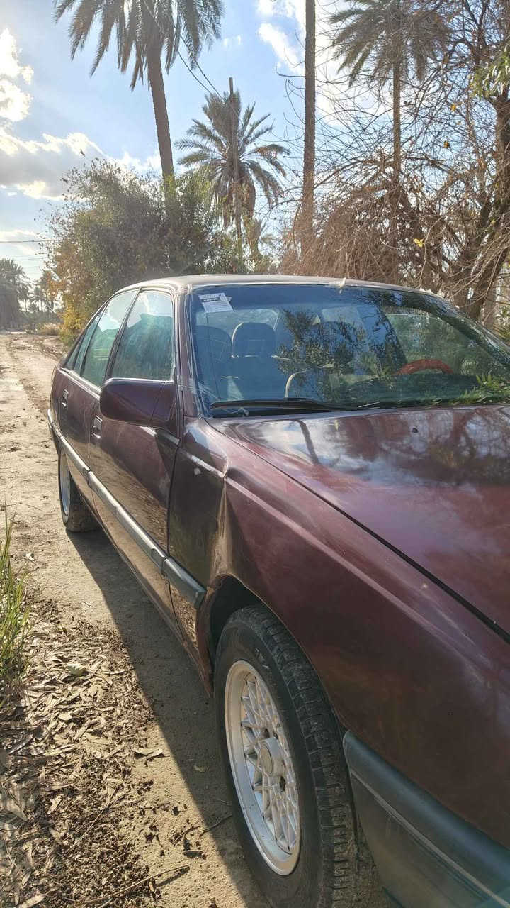 اوبل امويكا موديل 90 جاهزة من كلشي سنويه ماساقطه تحويل مباشر السعر 27 الرقم *********** بابل Singapore
