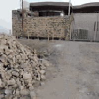 تاجية سبة ألاف • 200م • طابو صرف ملك