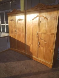 خزائن • للبيع • أثاث منزلي