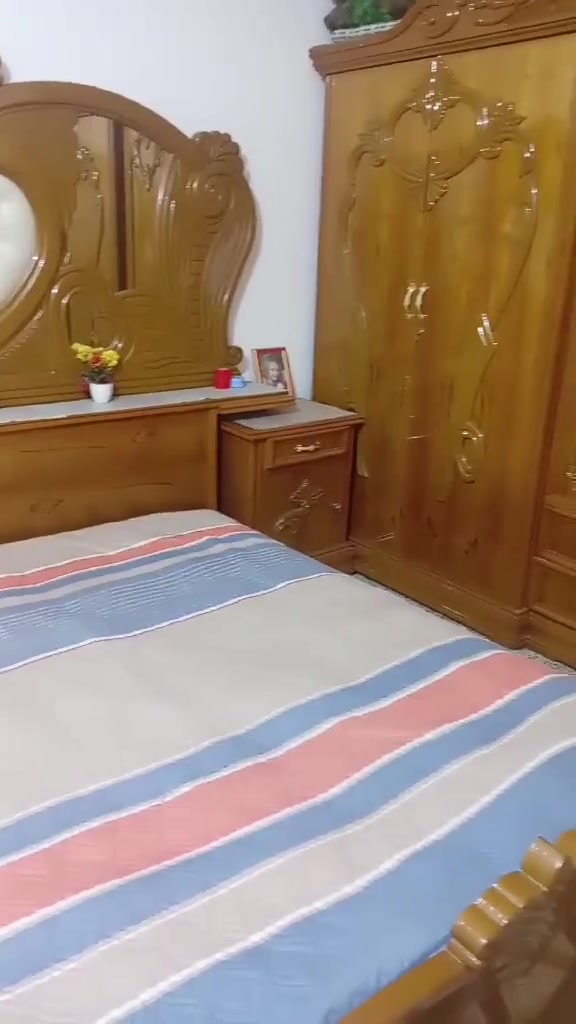 سلام عليكم غرفة نوم تزكام للبيع نظيف كلش وضخمه السعر مليون و ٥٠٠


**إذا كنت صاحب هذا الإعلان وتريد حذفه لأي سبب، رجاءا أرسل رسالة إلى الدعم الفني**
