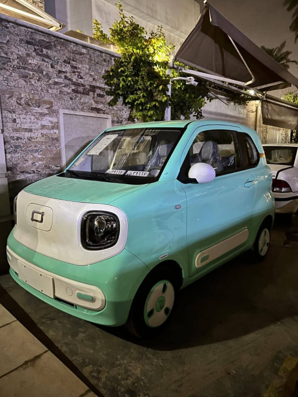 سياره بيسستون ميني ev كهربائيّة بل كامل زيرو للبيع بسعر مناسب استفسار خاص عل رقم موجود  ***********
