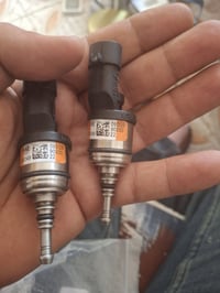 ٤ قطع • قطع غيار • بدون سعر