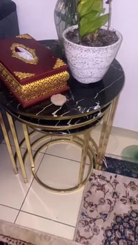 ترابيزة • ديكور منزلي • للبيع