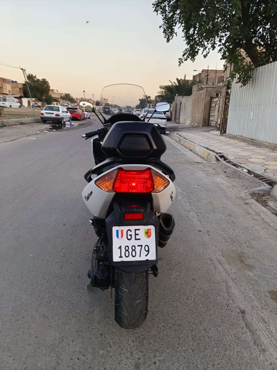 شباب تي ماكس إلفين ١١مكفوله ماشيه ٣٢بيه كلج مالوسي دراجه جديده و حلوه سعر ٢٨رقم ***********
