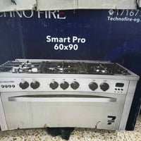 طباخ ٢ • ثلاجه ٢ • جديد بالكارتون