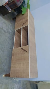 ميز تلفزيون • قنفه نفرين • بلا عيوب