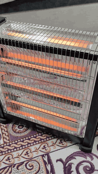 اخوان هيتارات اثنين لبيع شرط الشغل و على بلاد 
اصليات الجبير 2750 واط الصفير 2000 واط 
واضح بالفيديو مكاني كركوك حي الأسرى 
السعر 60 الف على الثنين #تحياتي_لجميع
*********** / ***********
