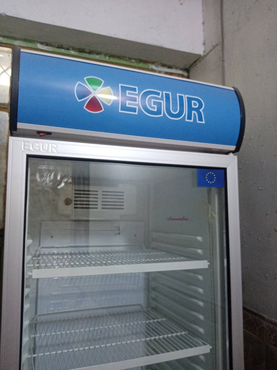 براد تركي نوع ايكور جديد غير مستعمل سعر ٤٥٠ وبيه مجال بسيط


**إذا كنت صاحب هذا الإعلان وتريد حذفه لأي سبب، رجاءا أرسل رسالة إلى الدعم الفني**