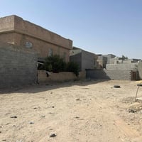 حي الجولان • طابو زراعي • ٣٤٤م
