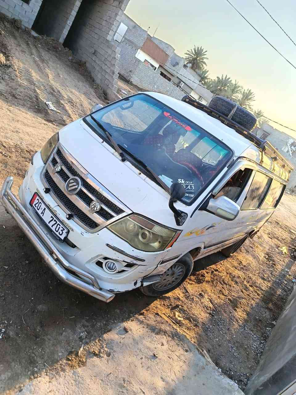 سلام وعليكم شباب فتون موديل 2011سيارة خير من الله كير مكينه اكسل الصدر صار شهرين من شادة سيارة بيه خياسات شويه سنويه جديدة ل30رقم مكليزي ديالى مصفرة من كلشي مكاني ديالى بعقوبه السعر58وبيه مجال حك جيه هاذة رقمي ‏‪***********‬‏
