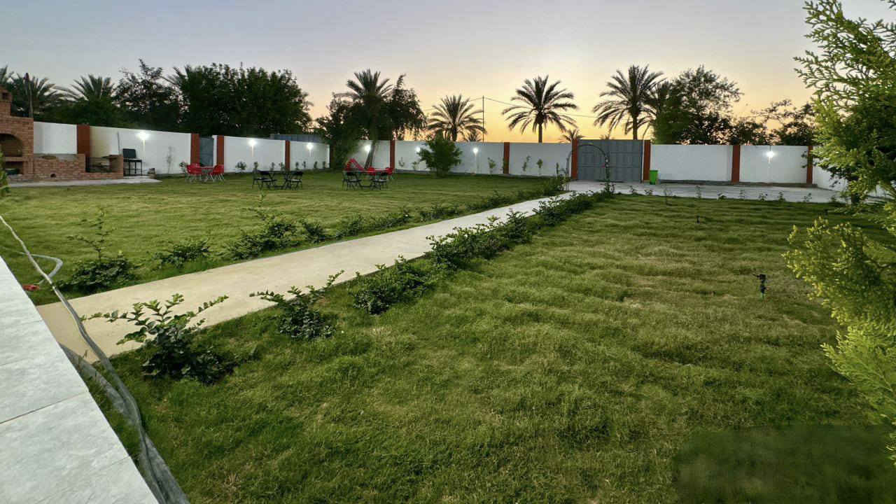 الحجوزات المتوفرة في مزرعة الفصول الاربعة 
14/3 غير متوفر
15/3 غير متوفر
16/3 غير متوفر
17/3 شفت صباحي ومسائي
18/3 شفت صباحي ومسائي 
19/3 شفت صباحي ومسائي 

وصعودا

موثقة ضمن اجرلي- Ajirly لتأجير المزارع السياحية 
للحجز ***********
