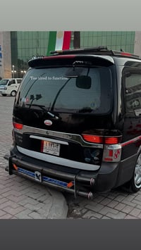 ستاركس • اوتوماتيك • ٢٠٠٧