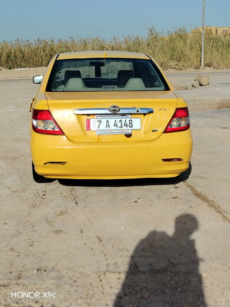 سلام عليكم بي وي دي F3 مديل 13 الستفسار ***********
