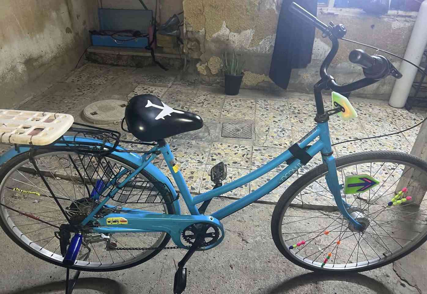حجم 26 كلش نظيف سعر 85


**إذا كنت صاحب هذا الإعلان وتريد حذفه لأي سبب، رجاءا أرسل رسالة إلى الدعم الفني**