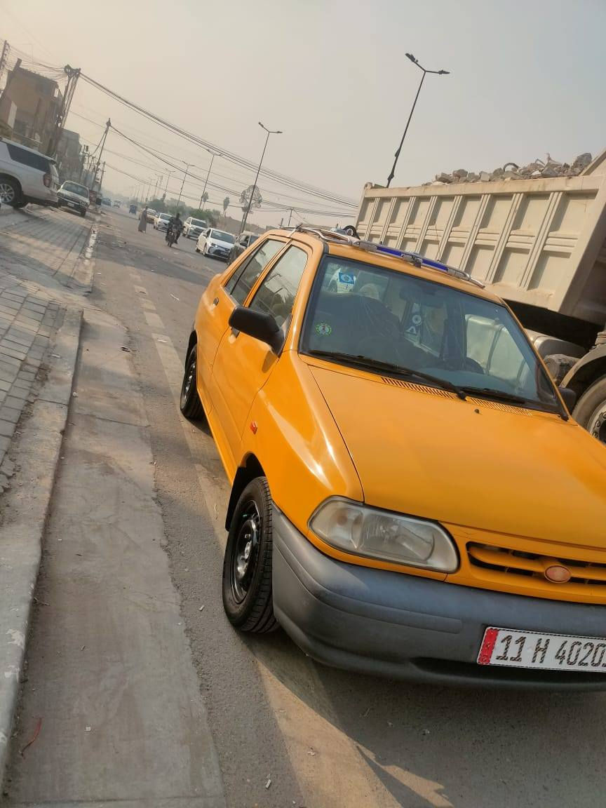 سلام عليكم سايبا للبيع مديل 22رقم بغداد نكليزي تحويل مباشر سياره بيهه صبغ الجاملغ الجهة الصدر شبر والجاملغ جهة السايق صبغ وشويه بلبنيد صبغ كير ومكينه خير من الله التبريد نقص غاز فقط شواصي الغوده كفاله صدر امامي خلفي جديد للاستفسار ***********السعر 51بيهه مجال حك الجيه خاص ما متواجد شراي اتصل
