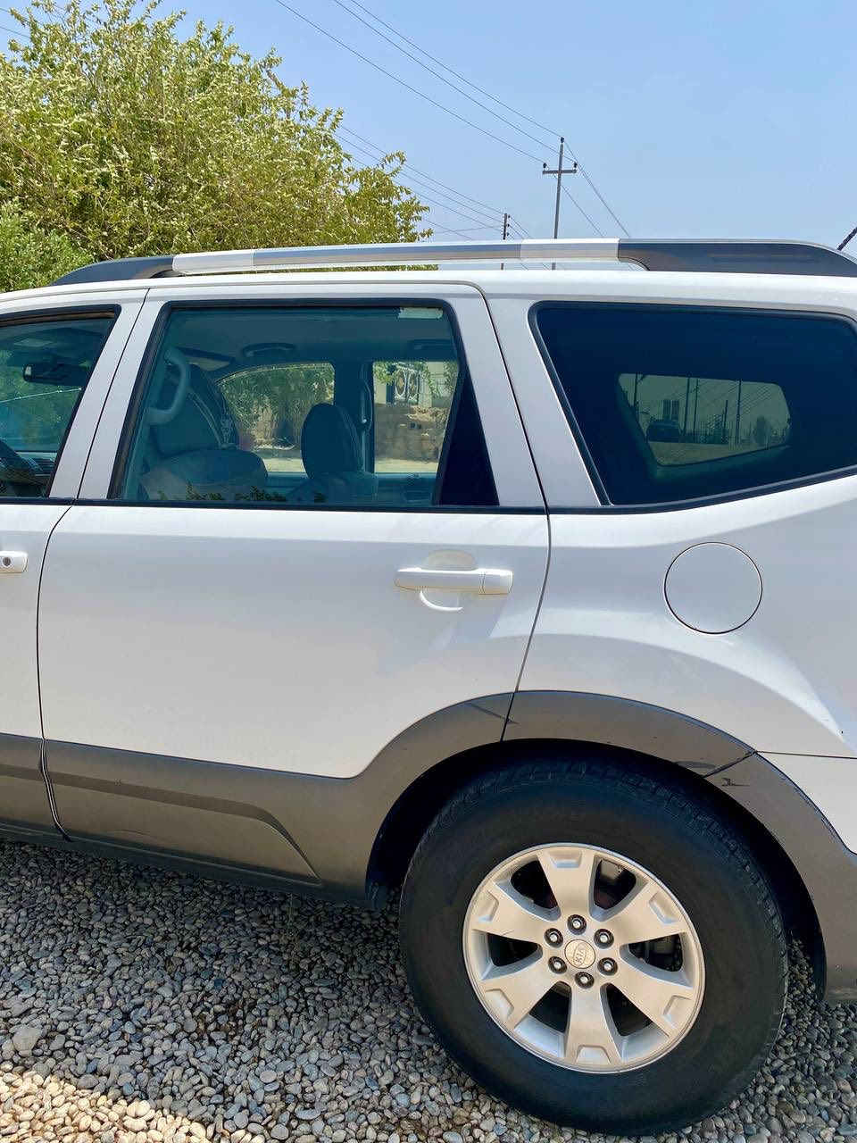 الـسلام علـيكم
يرهم بيع ومراوس مـهافـي  مـوديلـ2009 لـون ابيضّ 
بيـها تعـديلات بـارد فقـط 
السيـاره كلـها عـلا الـبلادي 
السيـاره كـاعـده مـاناقـصها أي شـي
كيـر محـرك  خـير مـن الله تبـريدهـا ثلـج كـوبون بـانزيـن بيـها
سبعه راكـب جنـطه شفـط ‏تحـكم استـيرن 
اشـاير بـل مري حسـاسات 
بسمنه السـيار تحـويل ثانـي يـوم
سنـويه لل 2028 رقمـها كركـوك الدولي 
مكاني كركـوك كامري يرهم مراوس وانطي فرق 
رقـم المـوبايل *********** بـي واتسـاب
