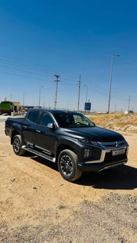 ميتسوبيشي سبيرتيرو • ٢٠٢٢ • دفع رباعي