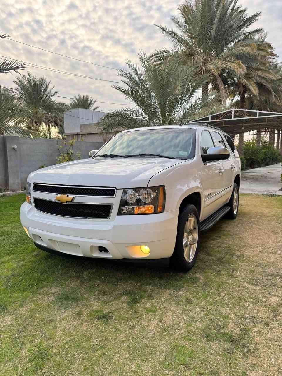 السلام عليكم للبيع ادوات دخول جديد تاهو 2008 فول مواصفات عدا الفتحة صبغ فقط قطعة وحدة شرط السونار كفالة من الكص من فتح شاصي من جميع المشاكل القانونية مكينه كير تبريد تدفئة صدر تخم تاير جاهزة عل اخير المكان ديالى  السعر ١٠٠ وبي مجال للطيبين للاستفسار *********** واتساب
