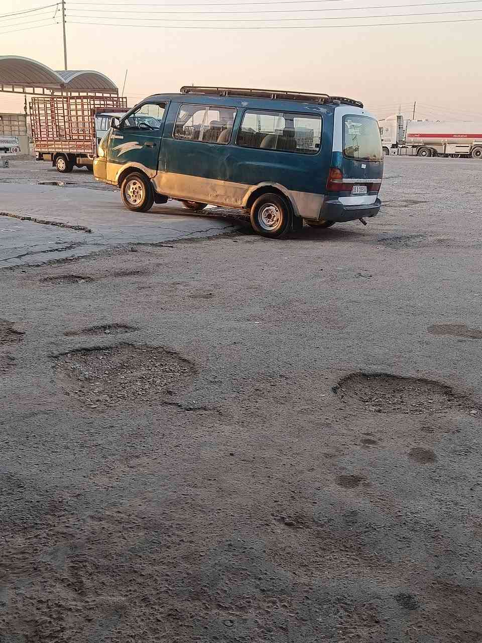 السلام عليكم كيا بريجو موديل 96 رقم انجليزي بابل  مكينه اكسن خير من الله الجير بي بس النمره الثانيه ما تجي تخم طائر جديد شواصي بس صوب العبري معمر تعمير فول*********** للاستفسار واتساب
