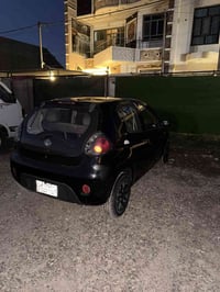 باندا ٢٠١٣ • ماشيه ٩١ الف • بدون حوادث