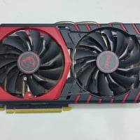 GTX 960 • MSI GAMING X • ٤ جيجا
