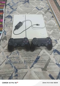 تحيه طيبه.. بلي 4 فات مهكر نضافته فول يشتغل مابي مشاكل  نضام 11 واحد ت...