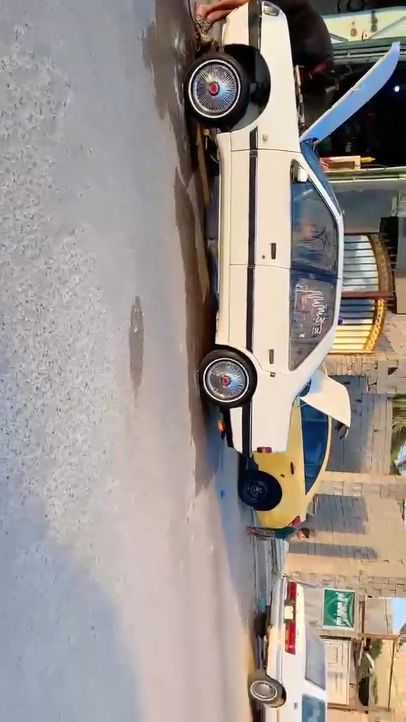 سلام عليكم بيجو 2010 كير مكينه مصفره هيئه وغرامات بسمي تحويل مباشر تبريد تخم تاير خط ابيض مكاني بغداد الشراي يتصل ***********السعر 34 وبيه مجال
