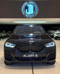 X6 M • ٢٠٢٢ • فول مواصفات