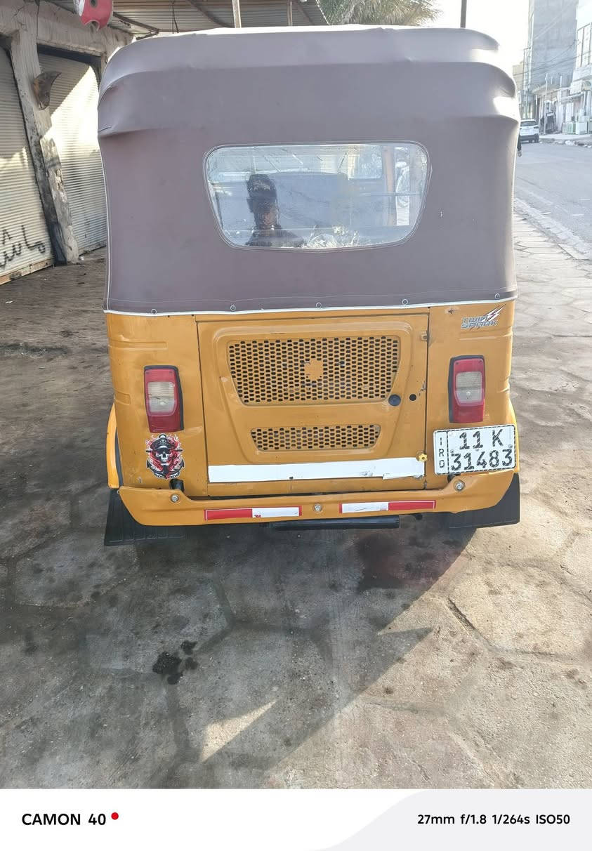 السلام عليكم تكتك مديل 21 ابلاديه بيه بس بارد ٤اصابع يم البك لايت   تكتك خير من الله مال جناي ***********
‏‪***********‬‏
