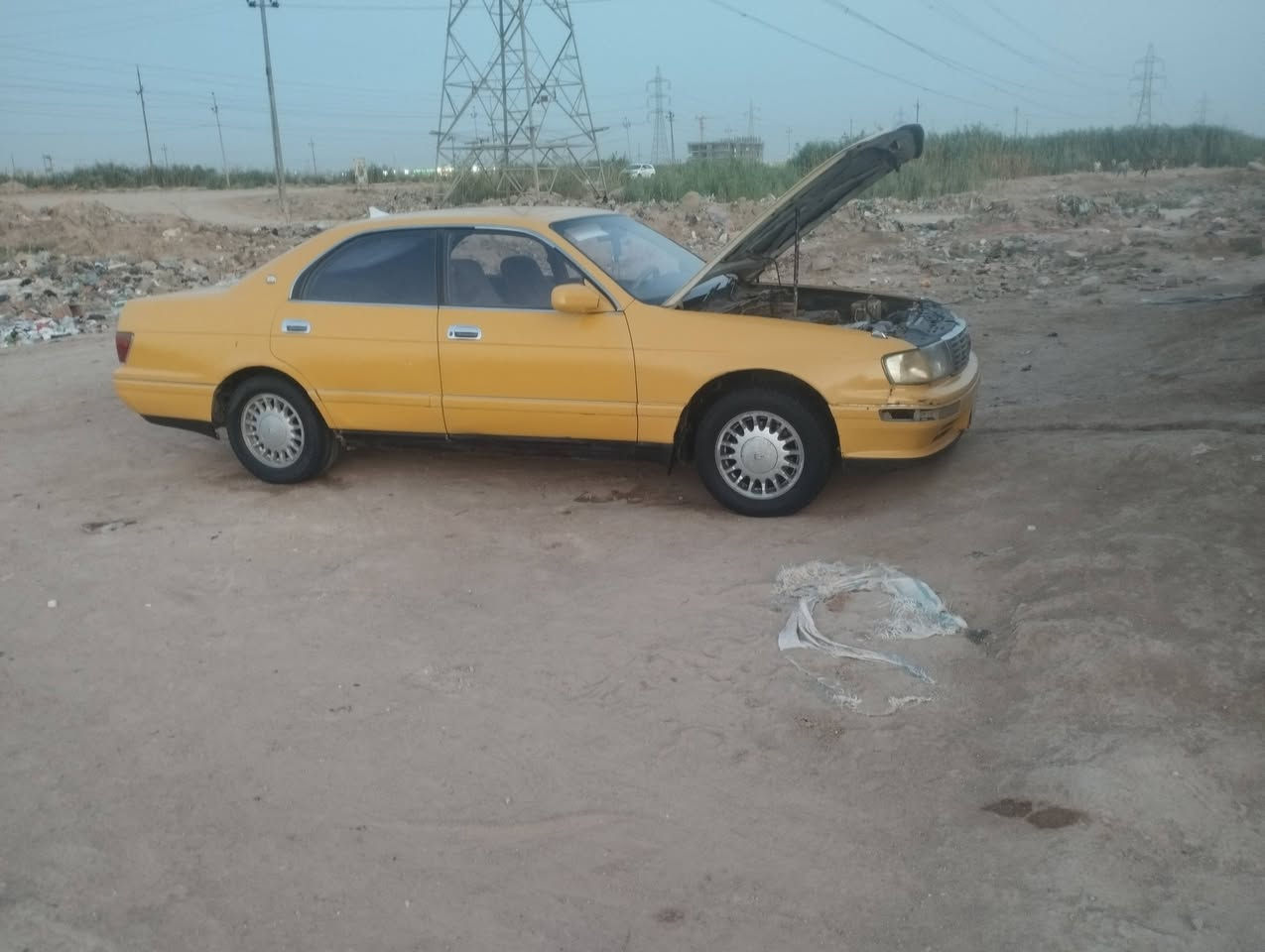 &بطه منفصل مكفوله من كص ونقل وضربه والعيب شرعي السعر 30وبيها مجال
&مكينه ادخن

&الكير مكفول

&كهربائات شغاله 

&تبريد شغال

رقم بصره سنويه صاقطه

عدي بيها وكاله عامه

مكاني بشطره :***********
