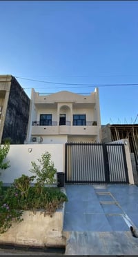 كركوك حي الأسرى والمفقودين • طابو ملك صرف • ١٤٠م