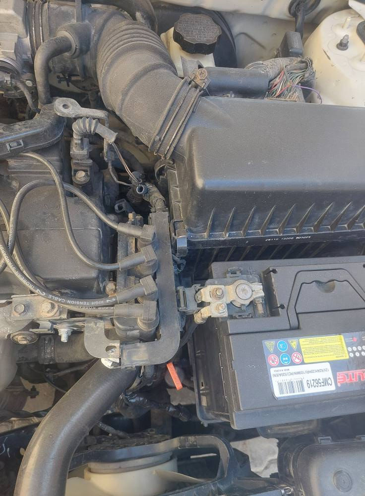 كيا ريو موديل ٢٠٠٩ محرك ١٦٠٠ رقم بغداد بسمي كلشي موضح بسونار المرفق مع المنشور السعر ٨٥ مكاني بغداد الكرخ  الشعلة رقم تلفون ***********
