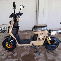 ماطور شحن R9 • بطارية ٣٢ أمبير • كير ٤ تبديلات