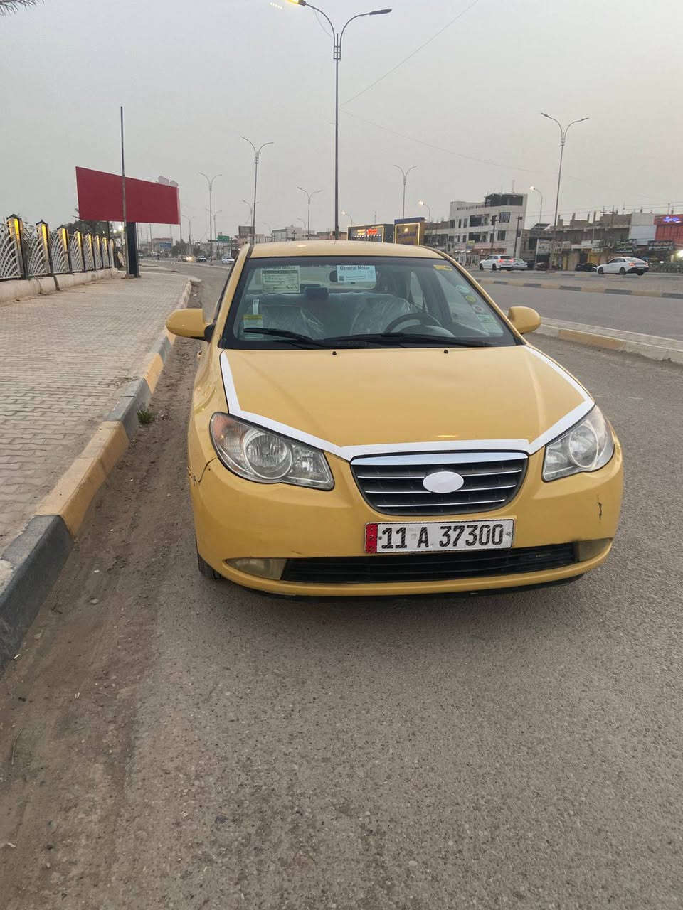 إسلام عليكم شباب عندي النترا موديل 2009 وارد أمريكي محرك مال حاويه جدد صدر أمامي خلفي جديد تخم تاير كامله بيها جامرلغ وبنيد وشويه بل دايرمال جامرلغ الخلفي السياره خير من الله سعر 83مكانه ديالى بعقوبه ااستفسار على الرقم ***********
