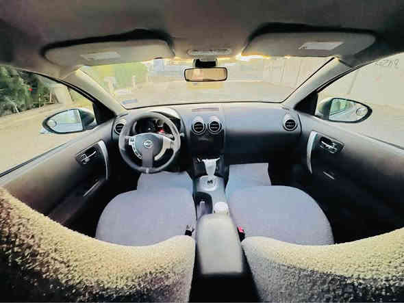 فایبر واتس ئاپ ( *********** ) 
نيسان قاشقای 2009 خەلیجی مواسفات SE 
122 هەزار هەقیقی ڕۆشتوە كامل سیرفس كراوە توندوتۆڵە 
چوار پستۆن مەکینە 20ی گەورە بەسمەو شاشە ئایپادو 
حاسەو كامیرە دەبڵ گیڕ تۆماتیك و عادی ABS لایت زینۆن 
سوكان فۆليۆم تعديد سورعە تەلەفۆن جامو ئاوینە ئۆتۆو كارەبا 
جام هیتەر 4تايه‌ی تازە ڕەقەمو سەنەوی هەتا 2030 تازەیە 
1 پارچەی بۆیاخ بێ ناوگرتن پشتو پیشی كەپسە 
گیڕو مەكینەو تەبریدی به‌شه‌رت 105 كەميك مجال رانية
