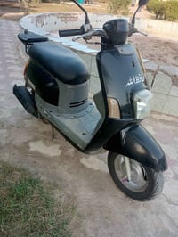 دراجة بوليس • كابريتر • المحاويل