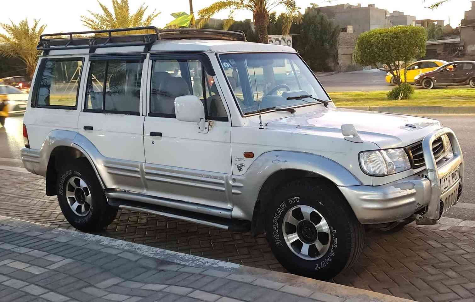 مره خصت. الادمن سياره حلوه ونضيفه 

مكلف بالنشر


**إذا كنت صاحب هذا الإعلان وتريد حذفه لأي سبب، رجاءا أرسل رسالة إلى الدعم الفني**